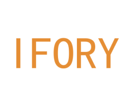 IFORY 第9类科学仪器商标图样