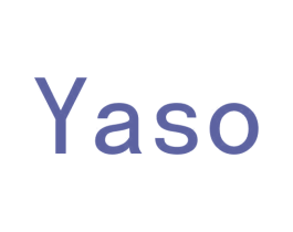 YASO 第24类布料床单商标图样