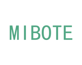 MIBOTE 第21类厨房洁具商标图样