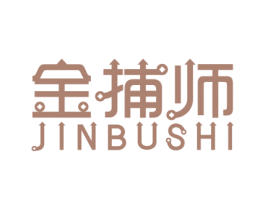 金捕师 第36类金融物管商标图样