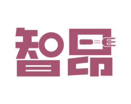 智昂 第8类手工器械商标图样