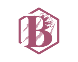 B 第25类服装鞋帽商标图样