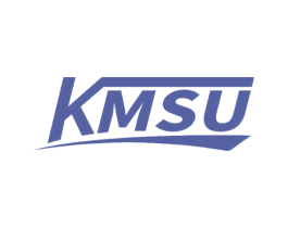 KMSU 第25类服装鞋帽商标图样