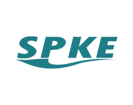 SPKE 第25类服装鞋帽商标图样
