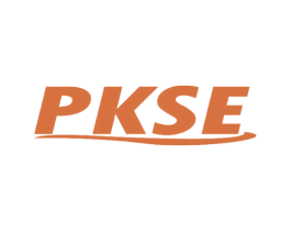 PKSE 第25类服装鞋帽商标图样