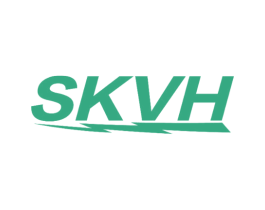 SKVH 第25类服装鞋帽商标图样
