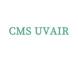CMS UVAIR 第25类服装鞋帽商标图样