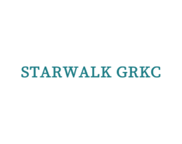 STARWALK GRKC 第25类服装鞋帽商标图样
