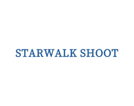 STARWALK SHOOT 第25类服装鞋帽商标图样