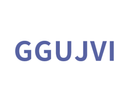 GGUJVI 第25类服装鞋帽商标图样