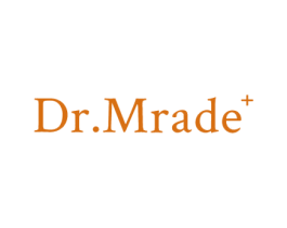 DR.MRADE+ 第3类化妆品商标图样