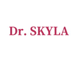 DR.SKYLA 第3类化妆品商标图样