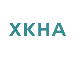 XKHA 第25类服装鞋帽商标图样