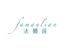法曼莲 第14类珠宝钟表商标图样