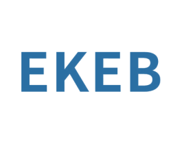 EKEB 第14类珠宝钟表商标图样