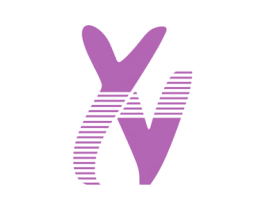 YV 第25类服装鞋帽商标图样