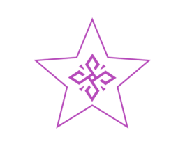 图形 第25类服装鞋帽商标图样