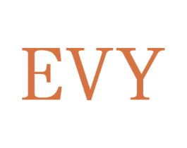 EVY 第6类五金金属商标图样