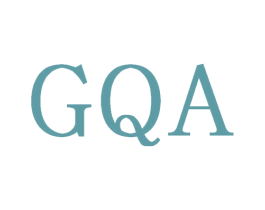 GQA 第6类五金金属商标图样