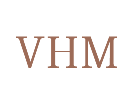 VHM 第14类珠宝钟表商标图样