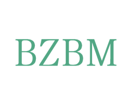BZBM 第35类广告贸易商标图样