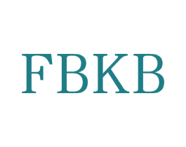 FBKB 第35类广告贸易商标图样