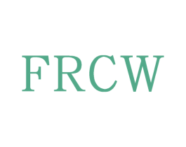 FRCW 第25类服装鞋帽商标图样