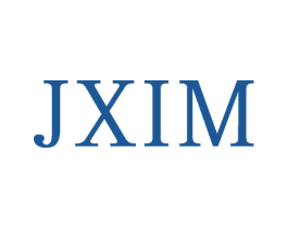 JXIM 第25类服装鞋帽商标图样