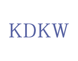 KDKW 第9类科学仪器商标图样
