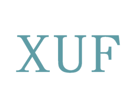XUF 第6类五金金属商标图样