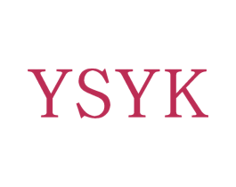 YSYK 第35类广告贸易商标图样
