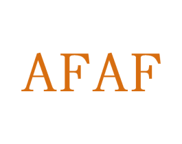 AFAF 第6类五金金属商标图样