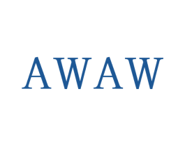 AWAW 第6类五金金属商标图样