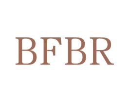 BFBR 第35类广告贸易商标图样