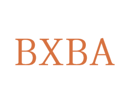 BXBA 第35类广告贸易商标图样