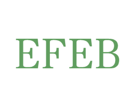 EFEB 第35类广告贸易商标图样