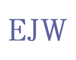 EJW 第14类珠宝钟表商标图样