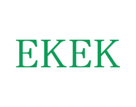 EKEK 第6类五金金属商标图样