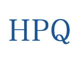 HPQ 第14类珠宝钟表商标图样