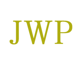 JWP 第14类珠宝钟表商标图样