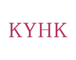 KYHK 第35类广告贸易商标图样