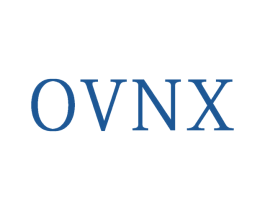 OVNX 第25类服装鞋帽商标图样