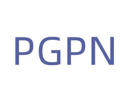PGPN 第20类家具商标图样