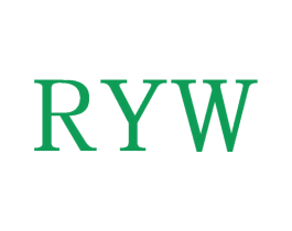 RYW 第30类小食配料商标图样
