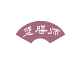 堡膳师 第5类医药商标图样