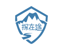 探在途 第9类科学仪器商标图样