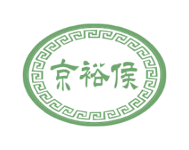 京裕侯 第30类小食配料商标图样