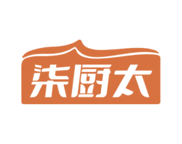 柒厨太 第30类小食配料商标图样