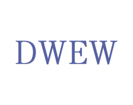 DWEW 第35类广告贸易商标图样