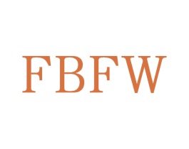 FBFW 第35类广告贸易商标图样